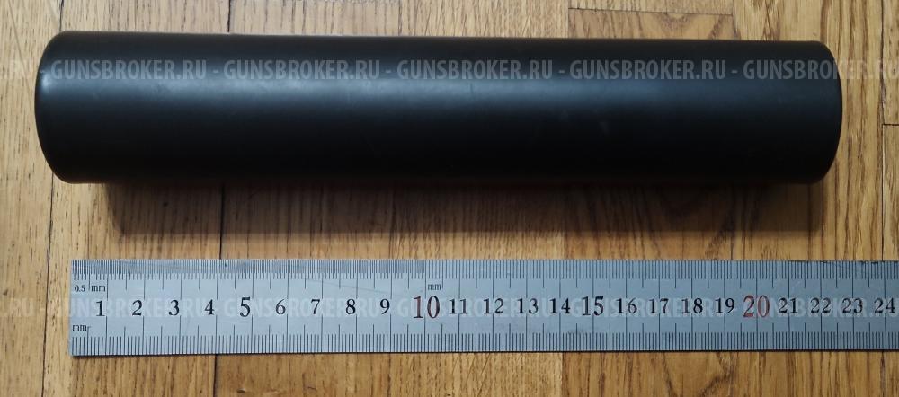 Ланкастер TG3 9,6/53 исп. 01 Lancaster 530 мм