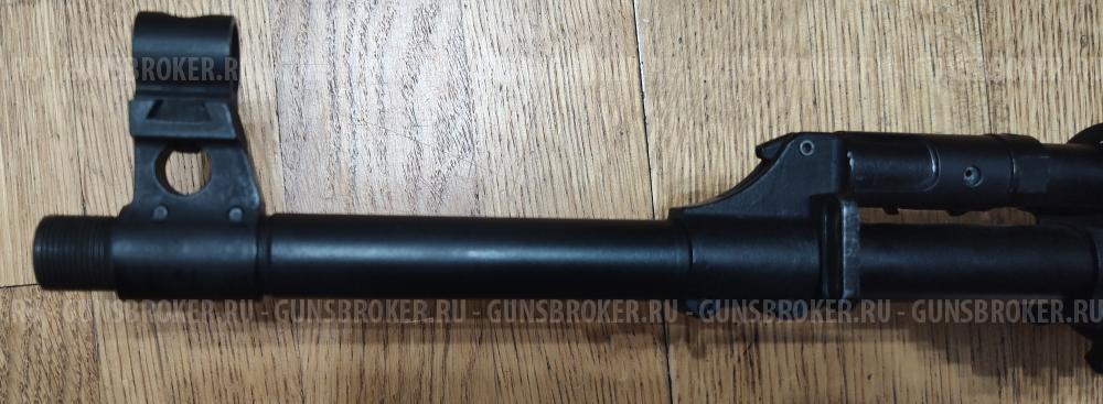 Ланкастер TG3 9,6/53 исп. 01 Lancaster 530 мм