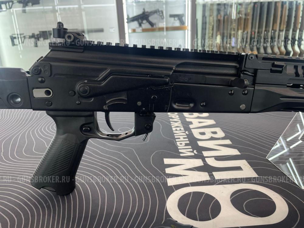 Карабин (К.К.) TR3, 7.62х39 ИЖ-1615 МГ10Д-1 gen.2