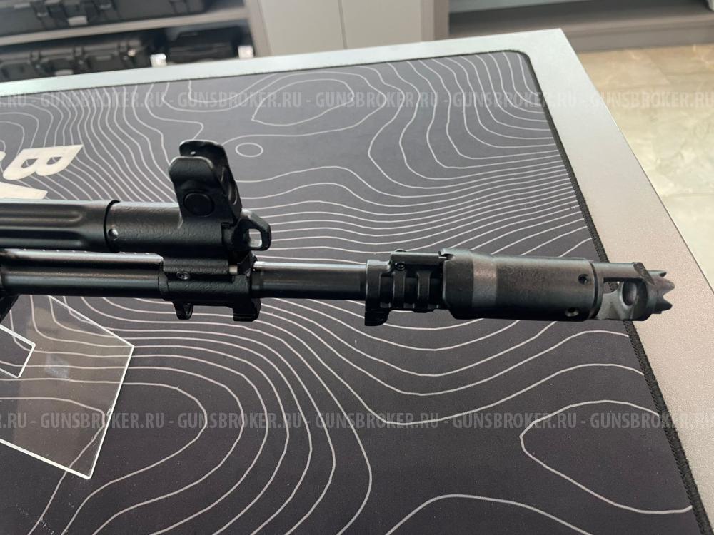 Карабин (К.К.) TR3, 7.62х39 ИЖ-1615 МГ10Д-1 gen.2