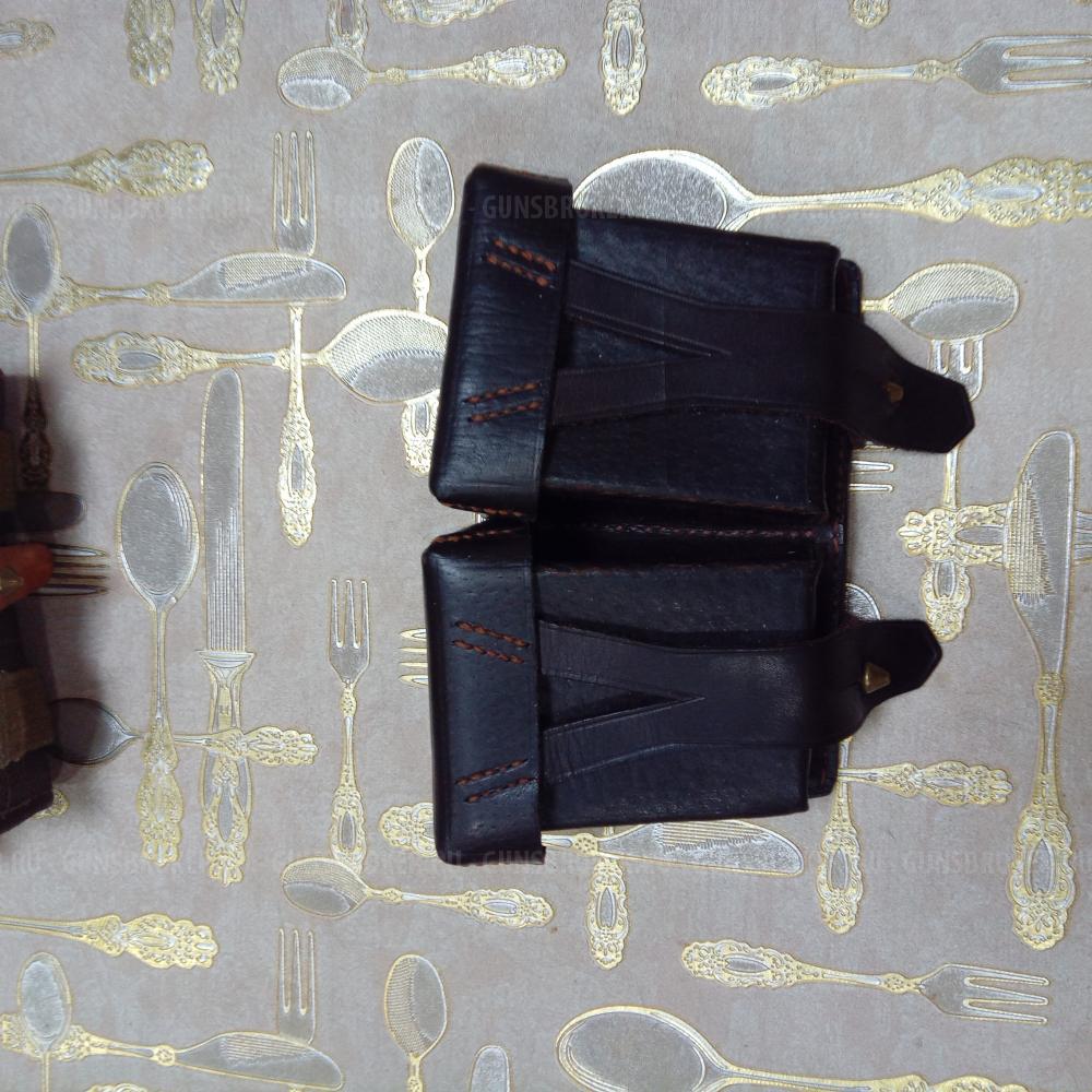 Карабин КО -30С РТ Мосина снайперский