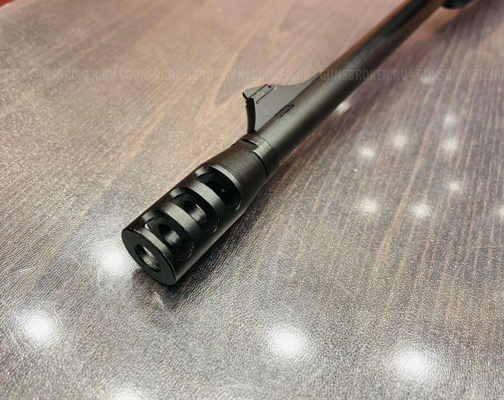 Карабин КО-308., плс. к. 308Win(7,62х51) НОВЫЙ