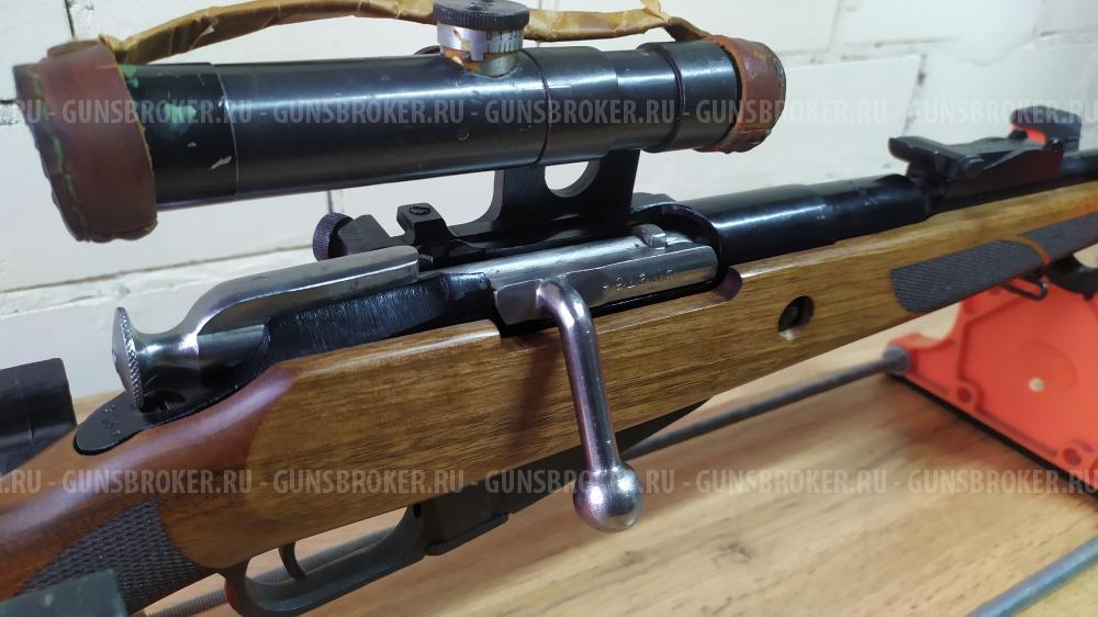 Карабин КО-44 01 к. 9,6х53 Lancaster