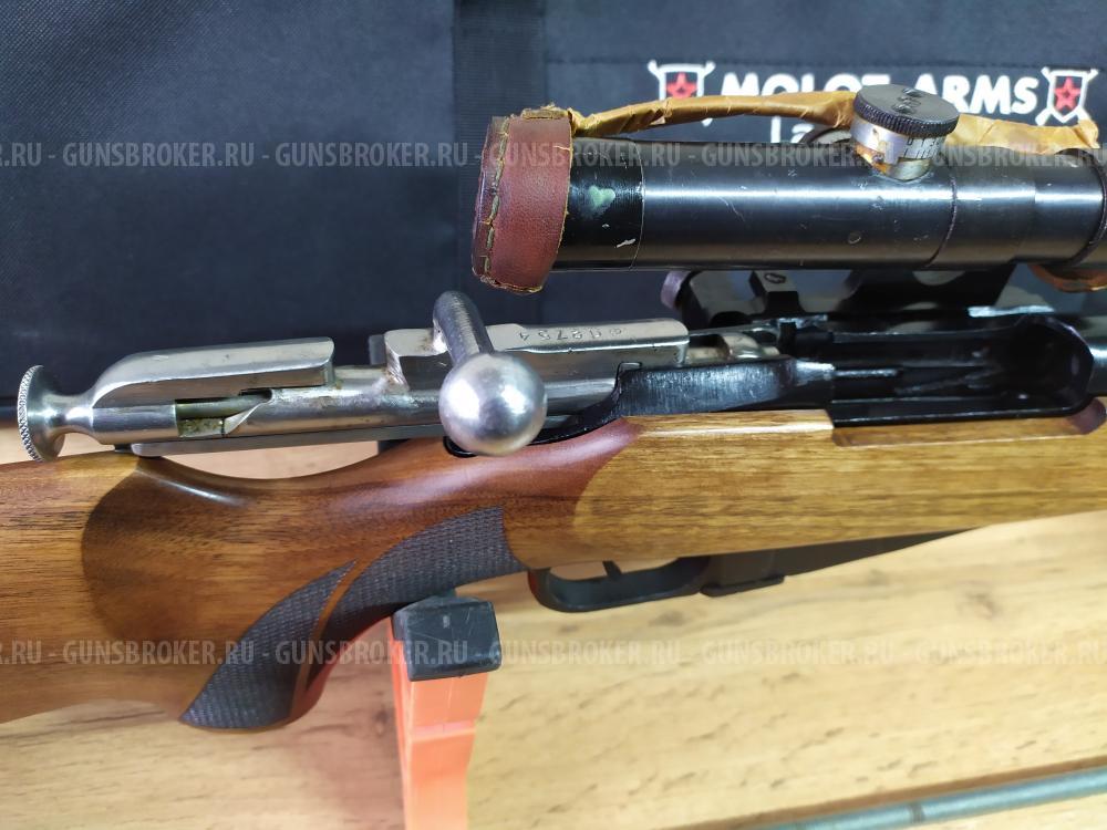 Карабин КО-44 01 к. 9,6х53 Lancaster