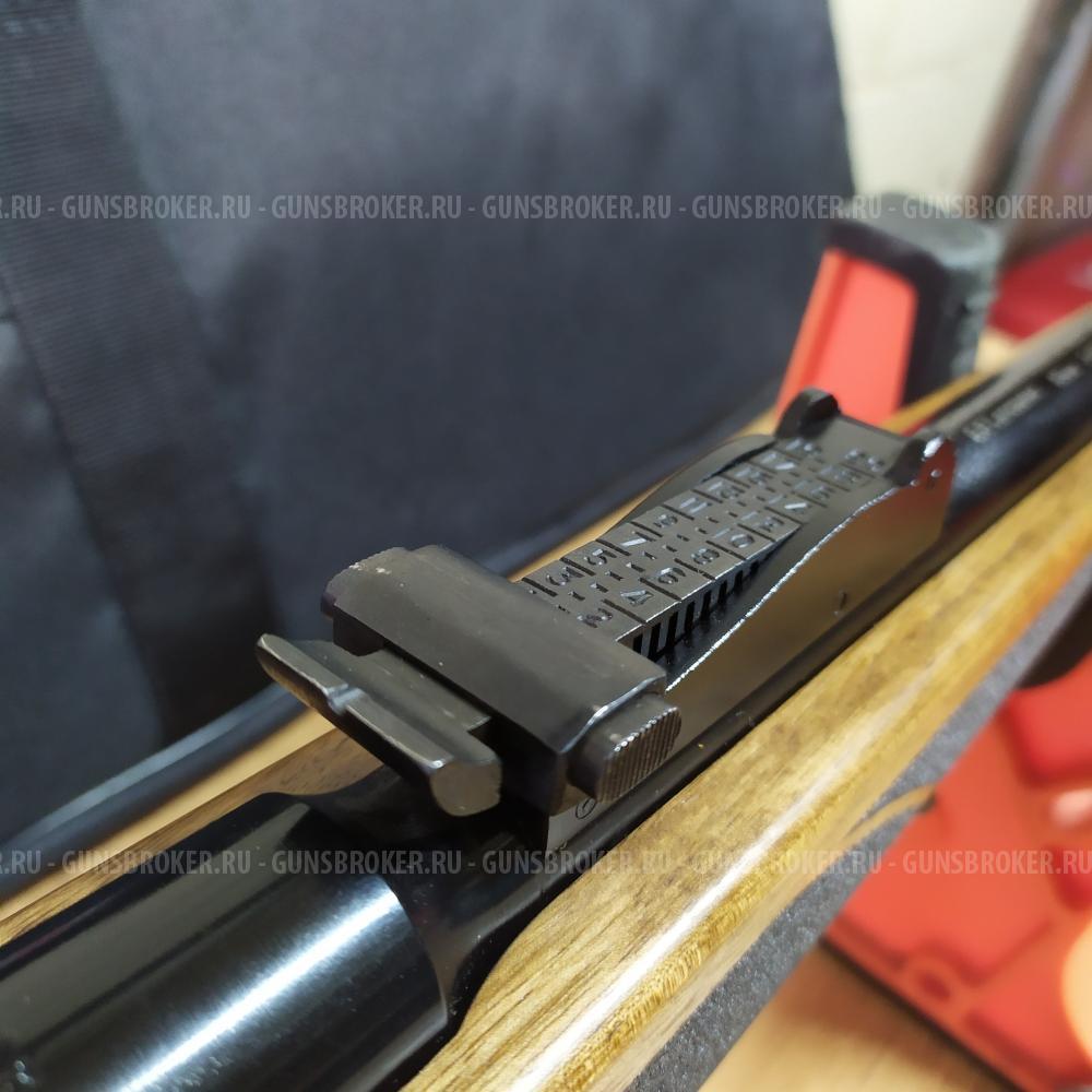 Карабин КО-44 01 к. 9,6х53 Lancaster