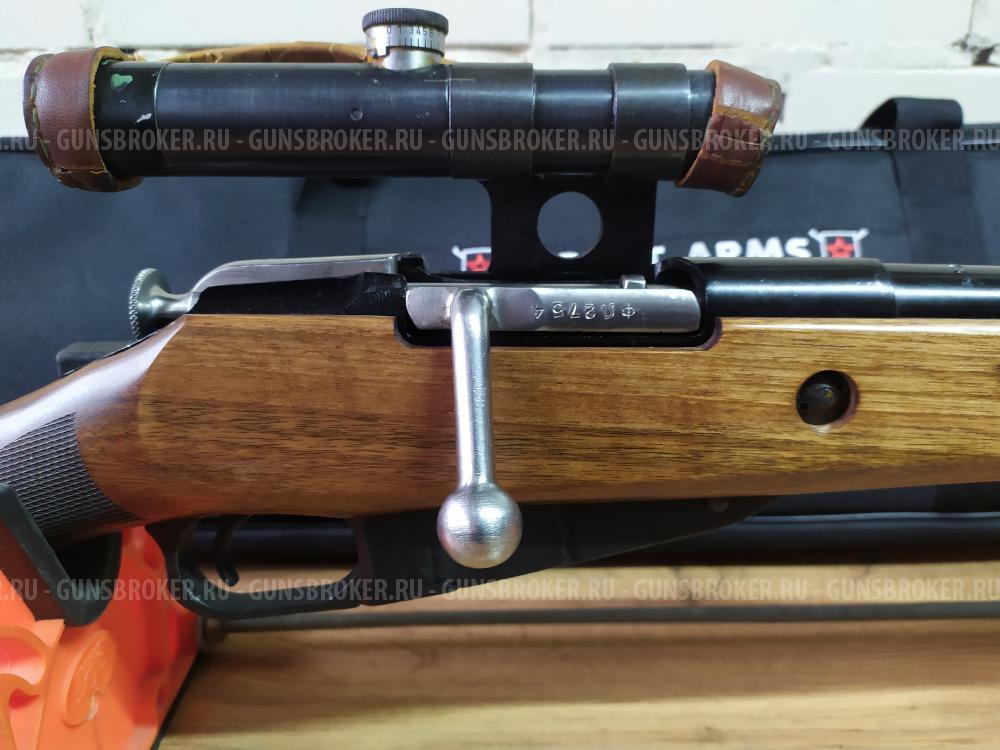 Карабин КО-44 01 к. 9,6х53 Lancaster