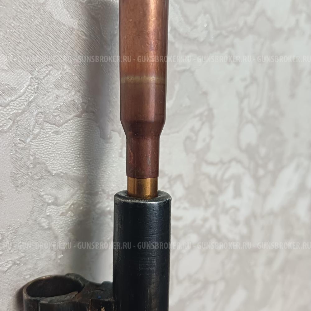 Карабин ко 44-01