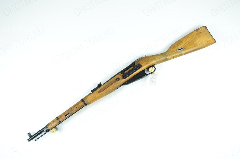 Карабин КО-44 7,62х54R 1ств дерево СССР-1945г. Комиссия 89982674