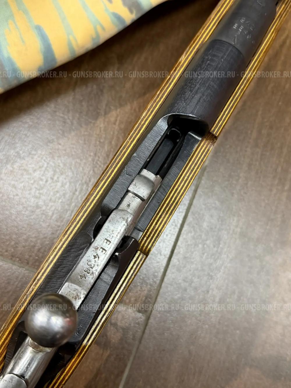 Карабин КО-44, калибр 7,62/54R