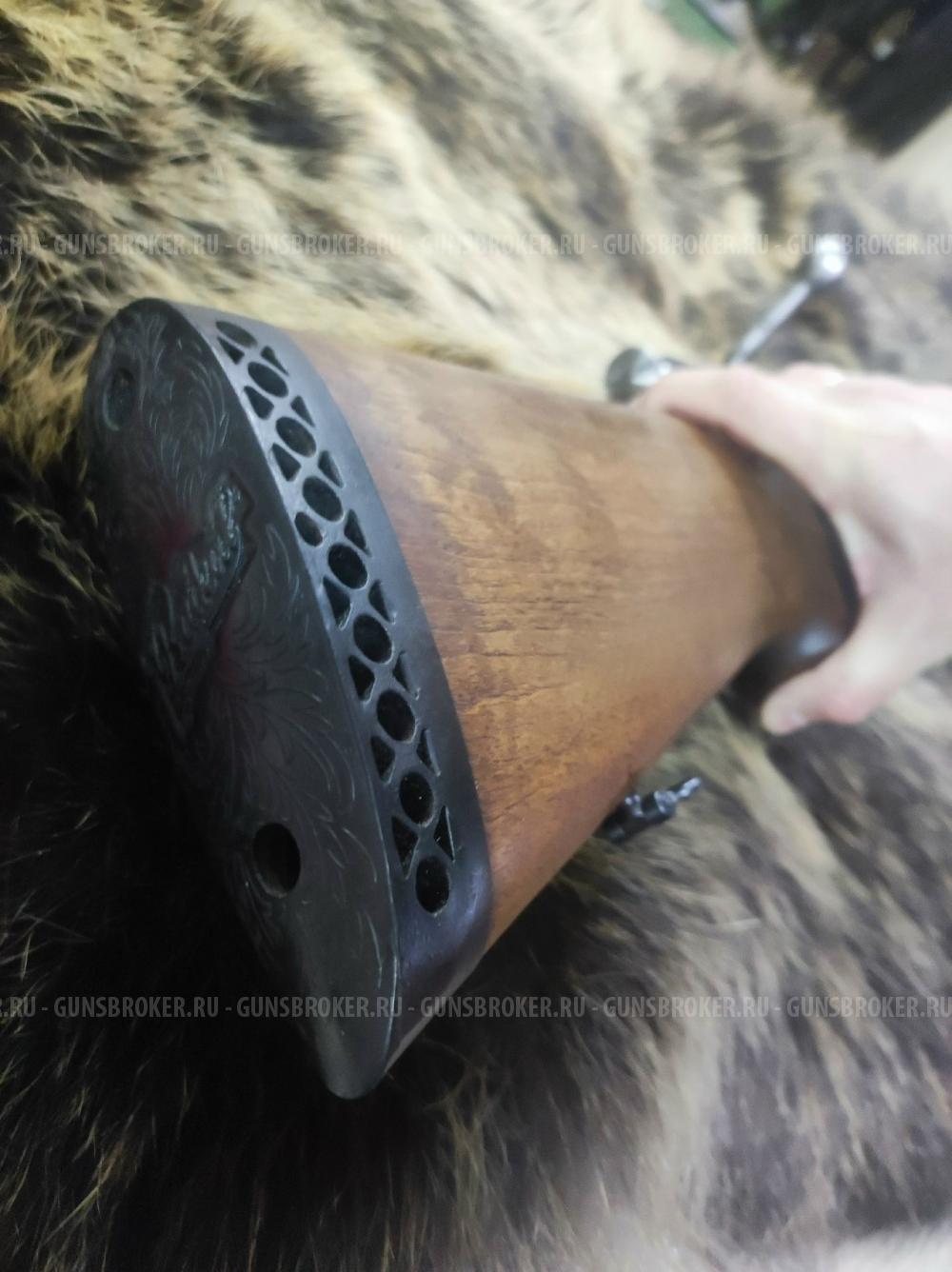 Карабин КО-44-Ланкастер кал.9,6х53Ланкастер 