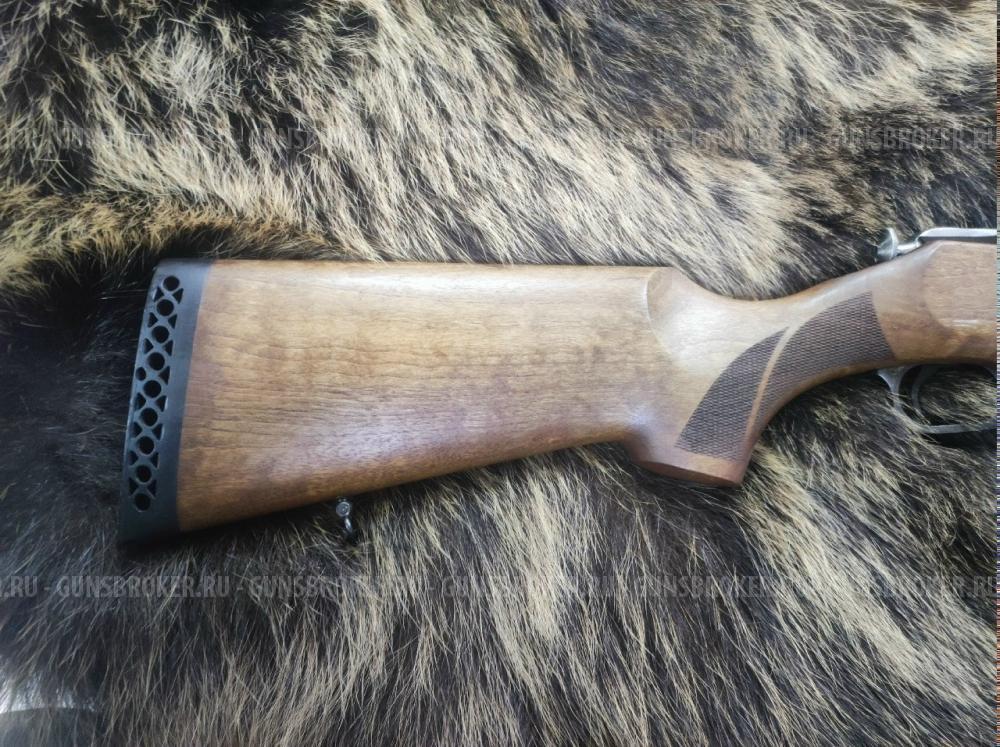 Карабин КО-44-Ланкастер кал.9,6х53Ланкастер 