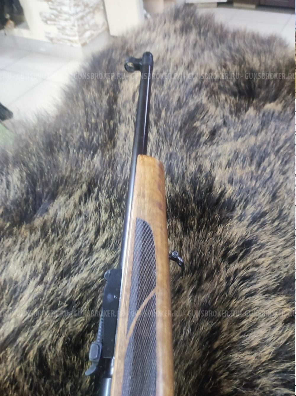 Карабин КО-44-Ланкастер кал.9,6х53Ланкастер 