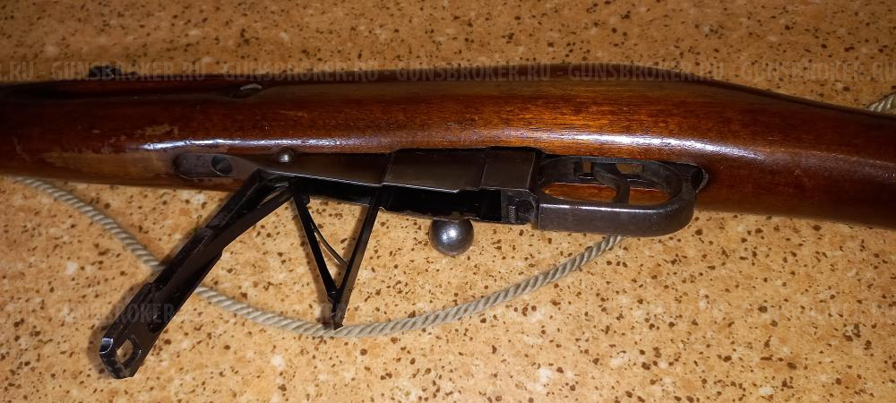 Карабин КО-44
