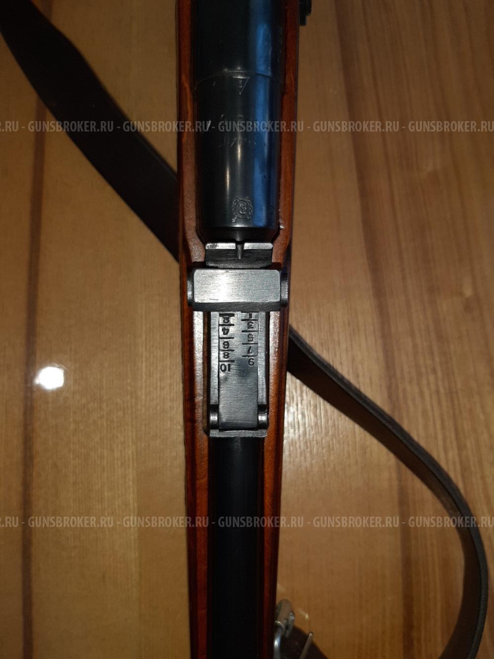 Карабин КО-44