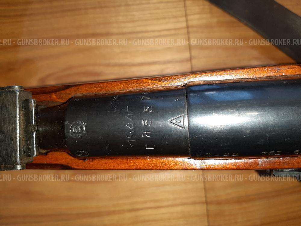 Карабин КО-44