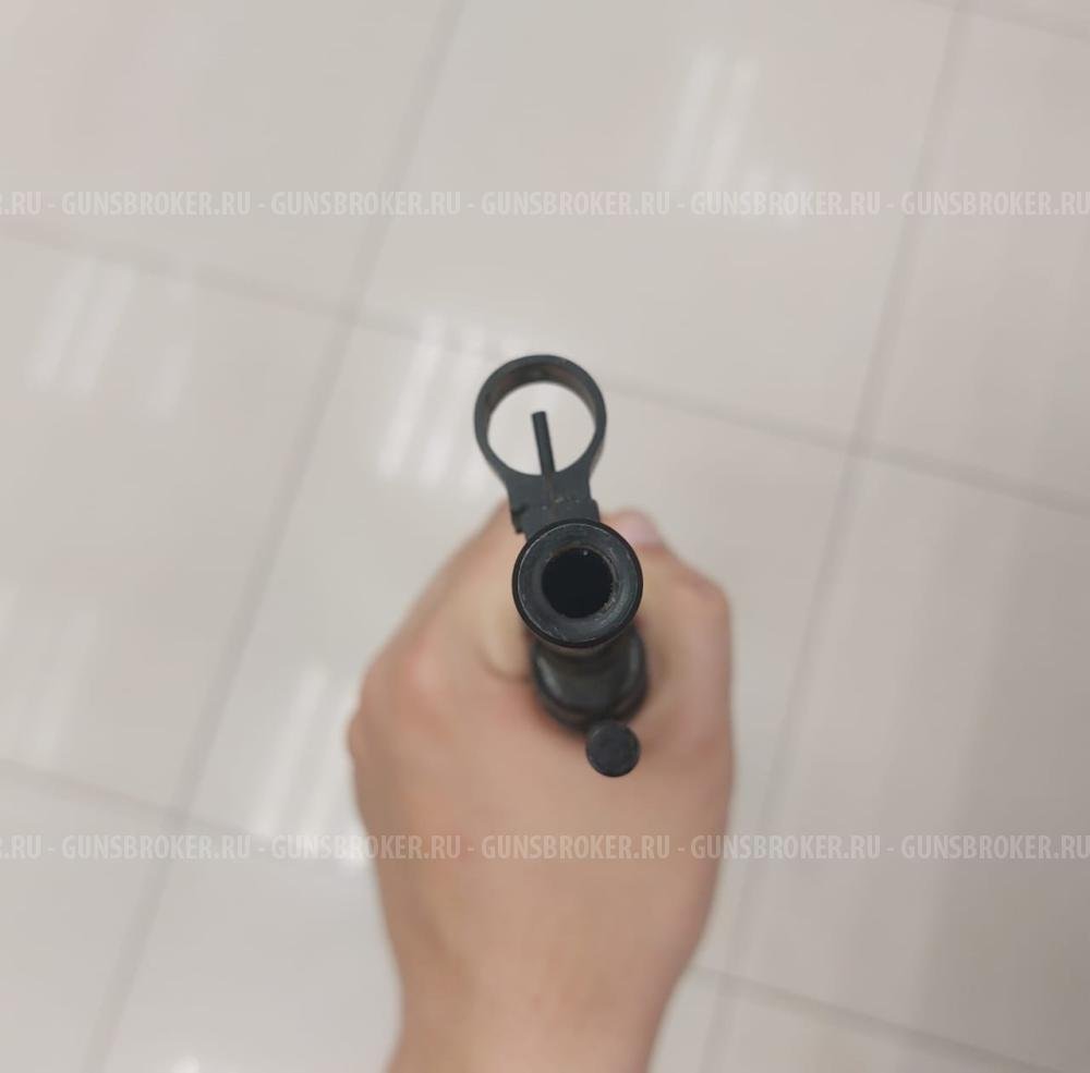 Карабин КО-91/30 к.7,62х54