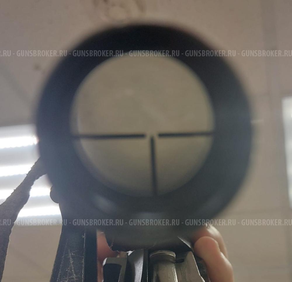 Карабин КО-91/30 к.7,62х54