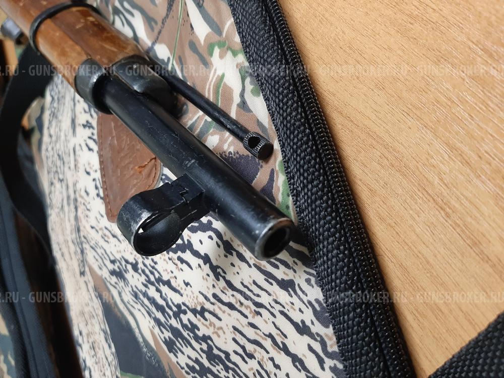 Карабин КО 91/30 Мосина