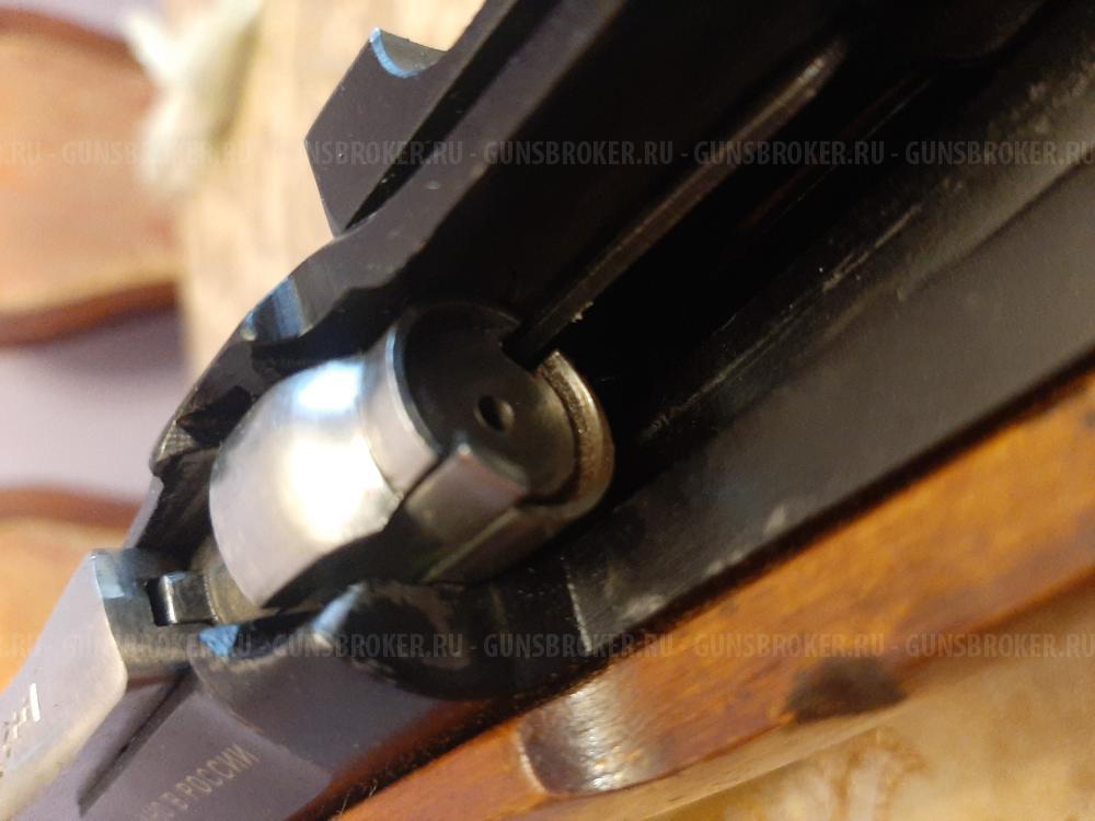 Карабин КО 91/30 Мосина