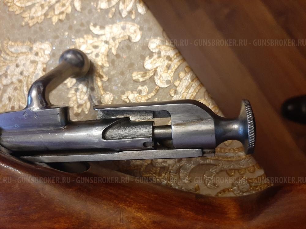 Карабин КО 91/30 Мосина