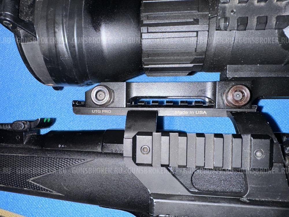 Карабин КО 91/30 