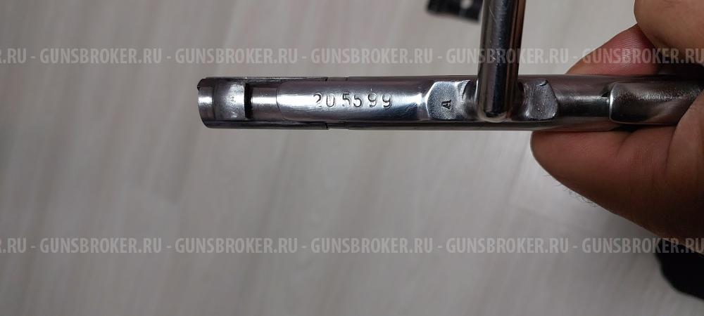 Карабин КО 91/30