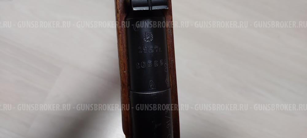 Карабин КО 91/30