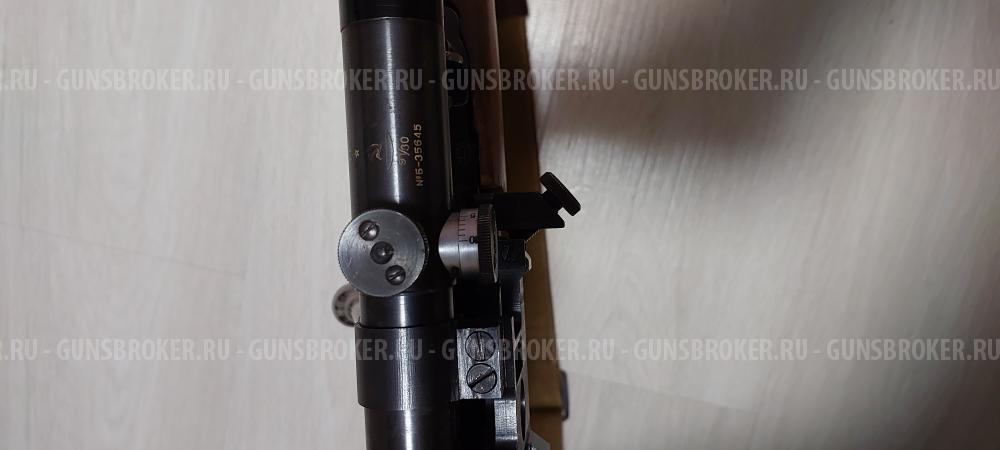 Карабин КО 91/30