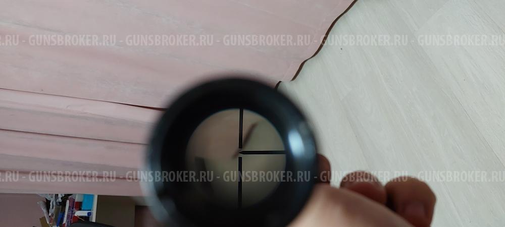 Карабин КО 91/30