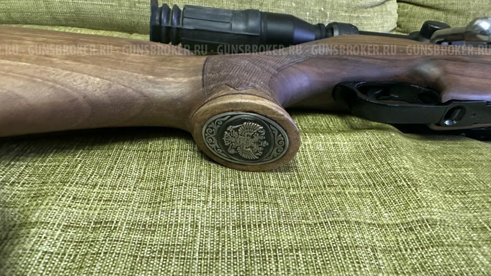 карабин КО 91\30