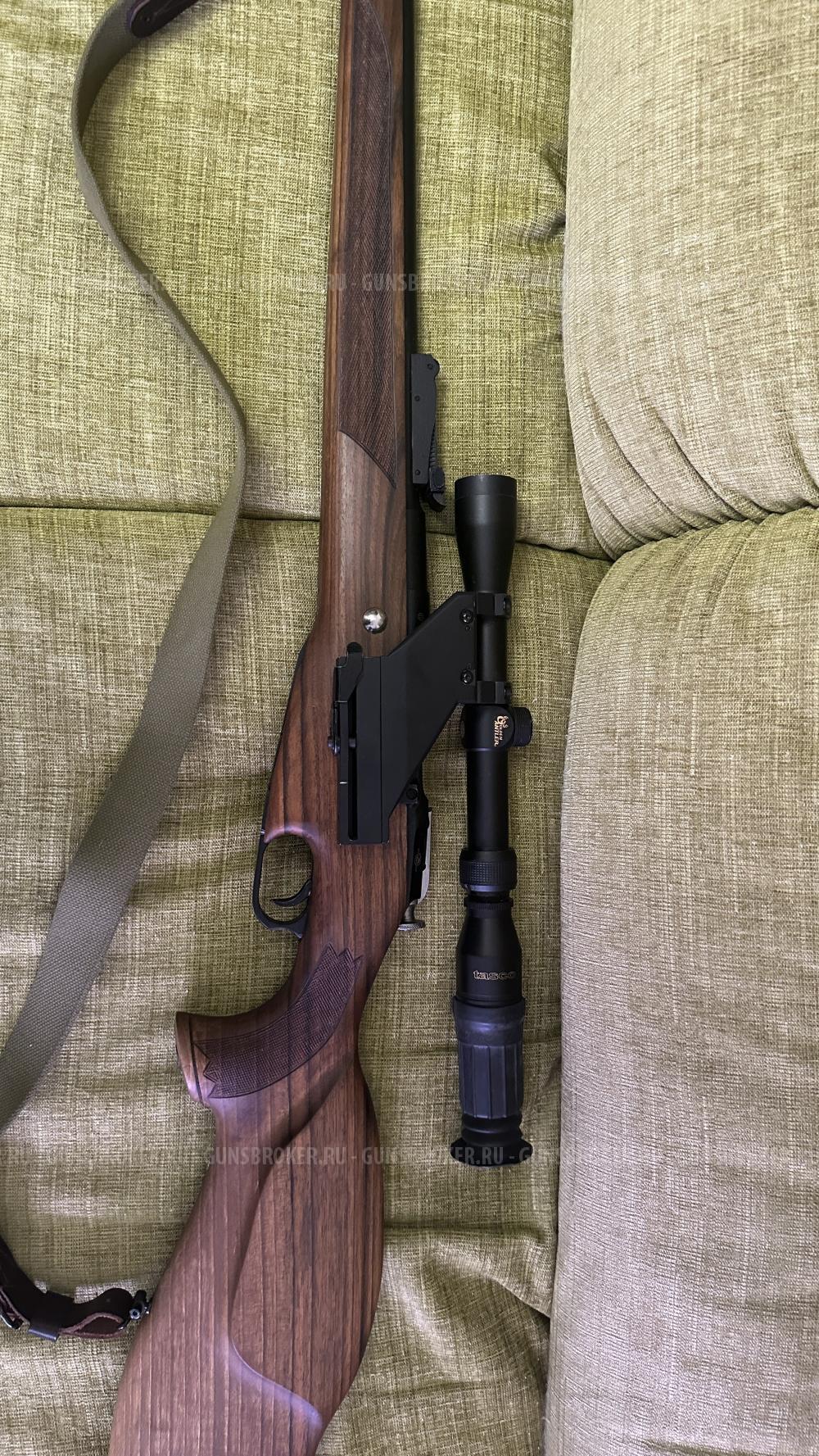 карабин КО 91\30