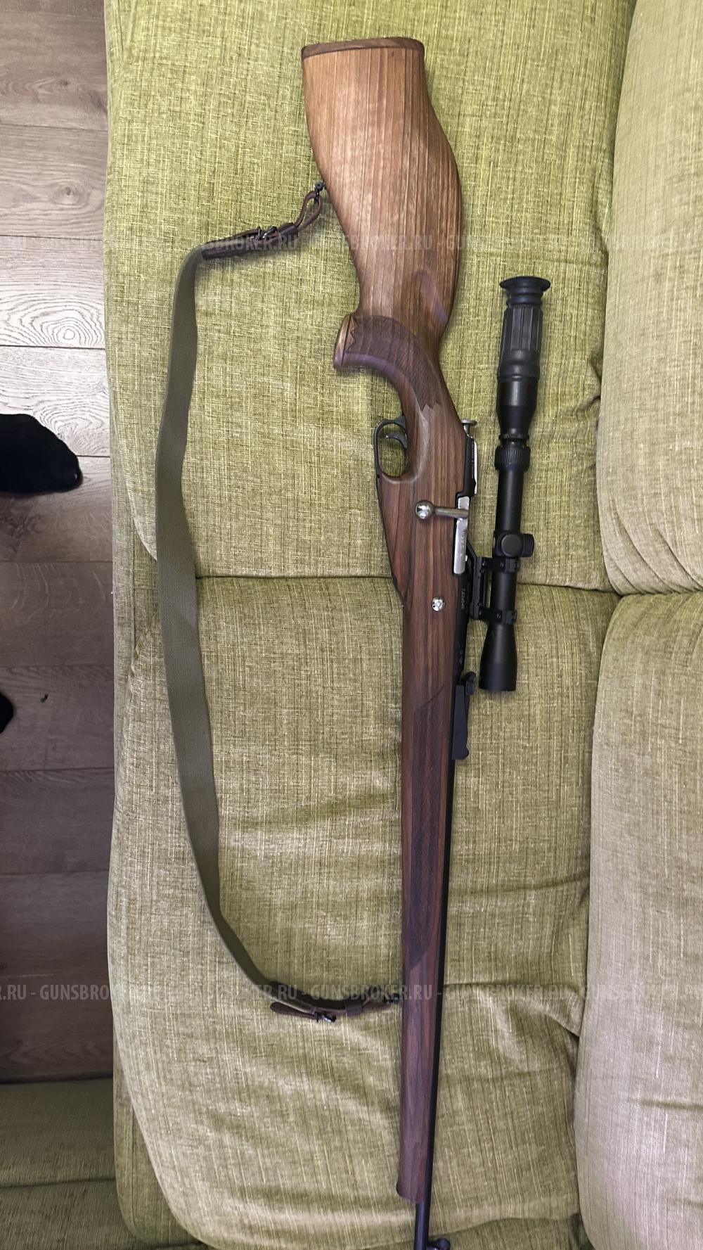 карабин КО 91\30