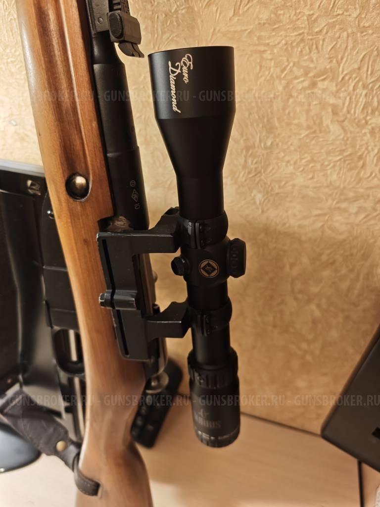 Карабин КО-91/30