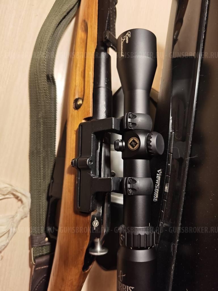 Карабин КО-91/30