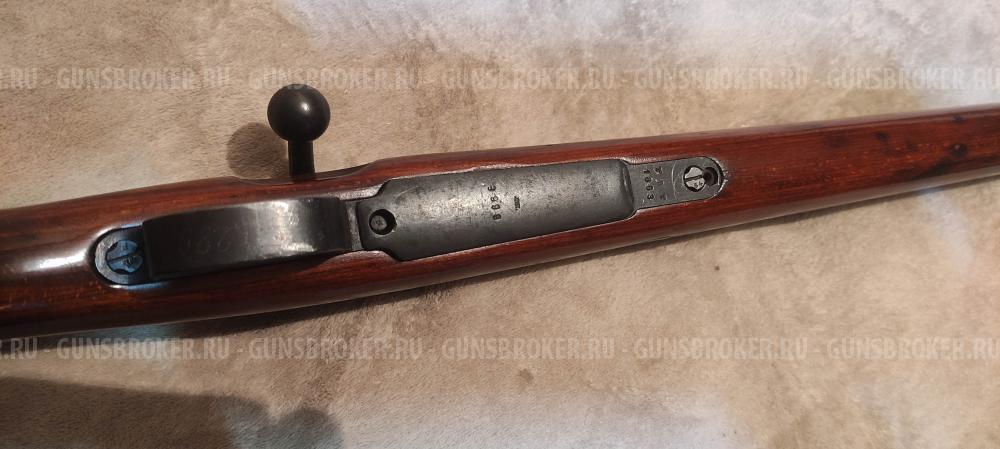 Карабин КО-98-М1, калибр 8х57JS