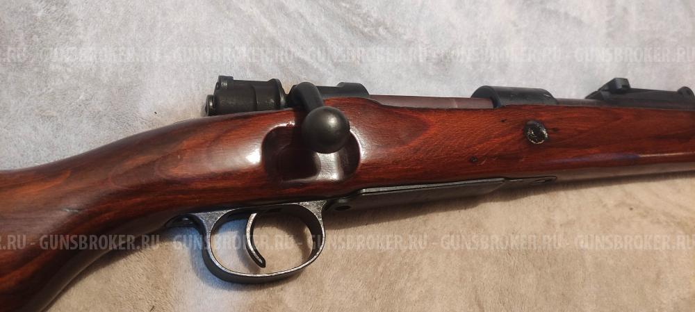 Карабин КО-98-М1, калибр 8х57JS