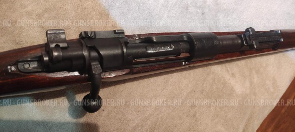 Карабин КО-98-М1, калибр 8х57JS