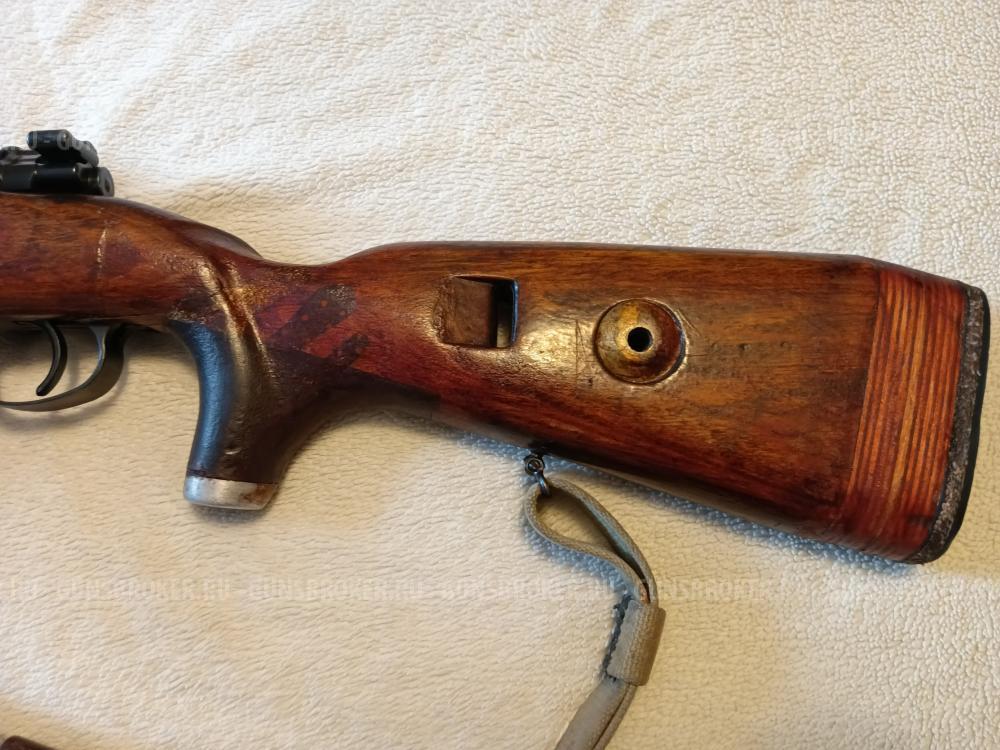 Карабин КО 98