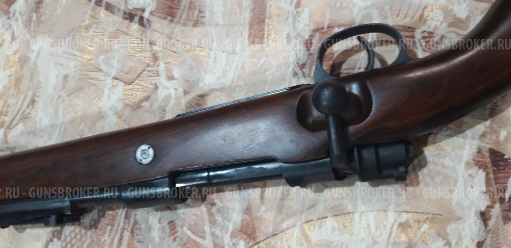 Карабин Ко-98М1 Маузер