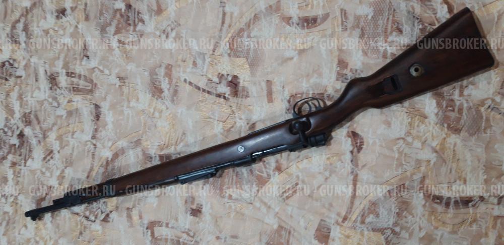 Карабин Ко-98М1 Маузер