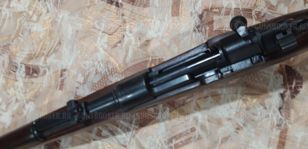 Карабин Ко-98М1 Маузер