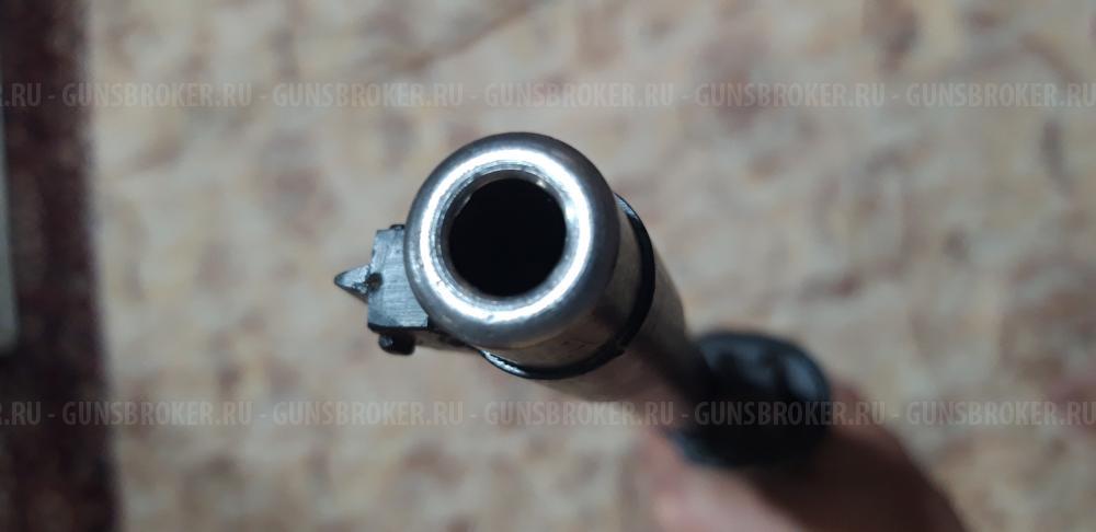 Карабин Ко-98М1 Маузер