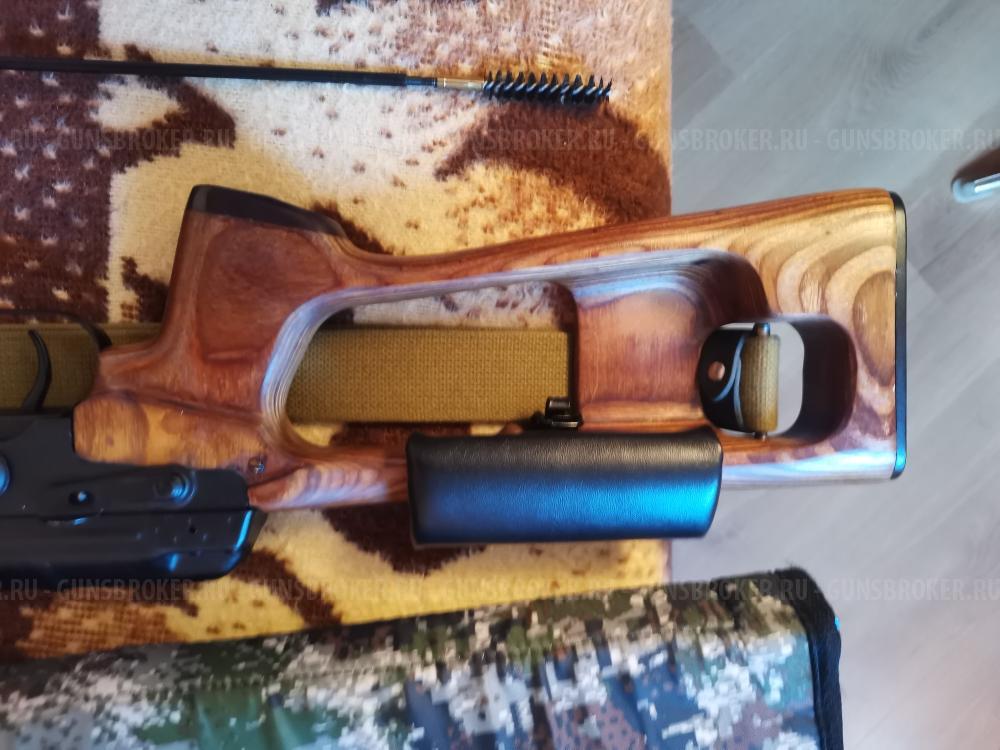 Карабин КО СКД М