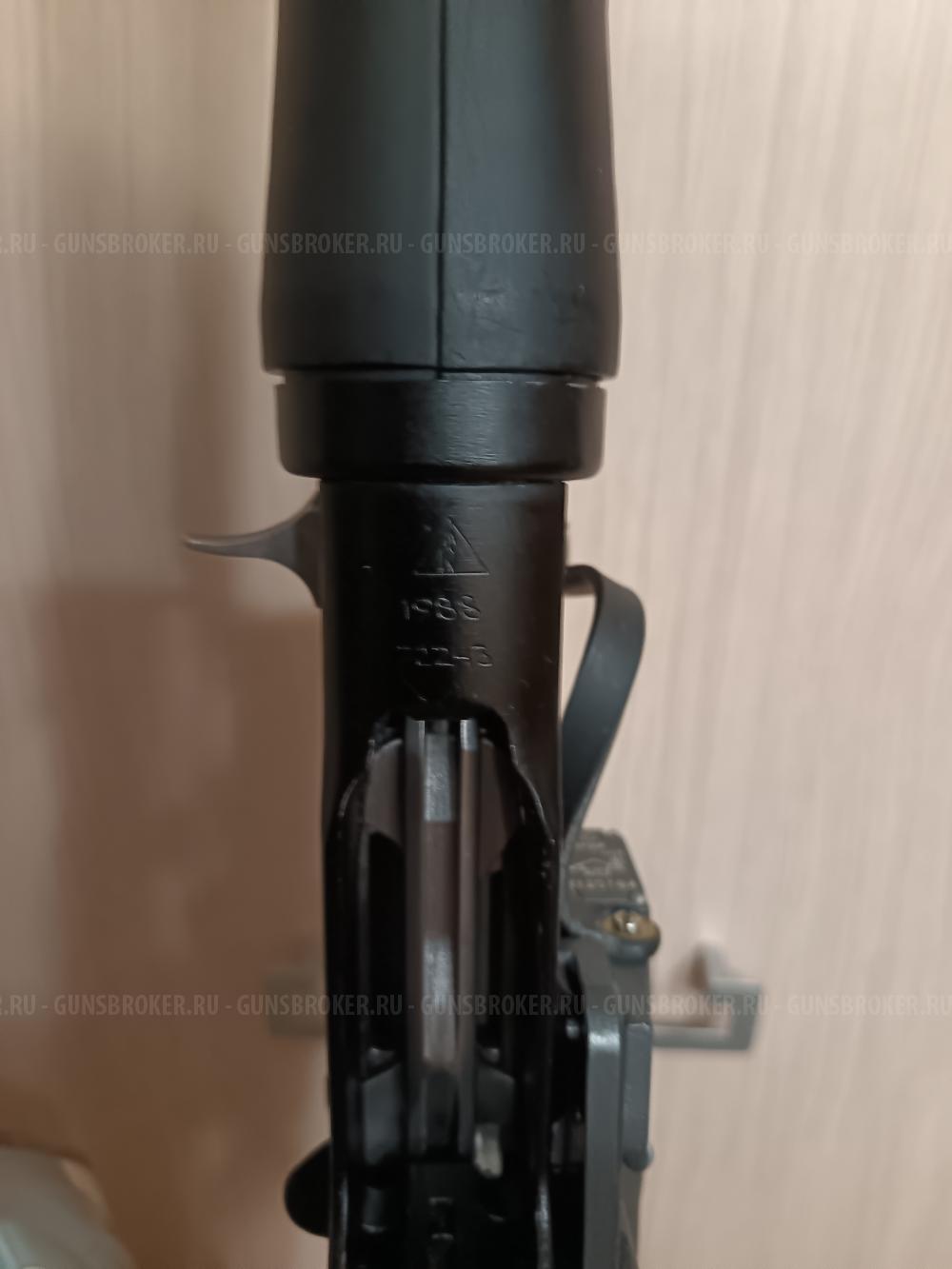 Карабин КО СКД М