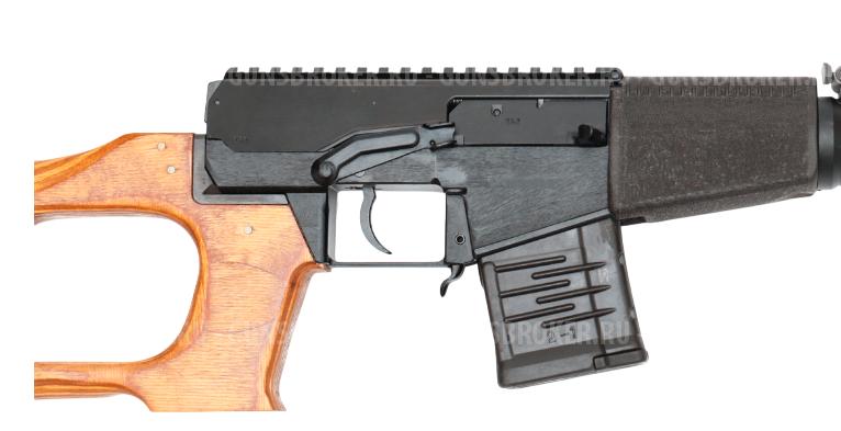 Карабин КО-ВСС 9х39 новый