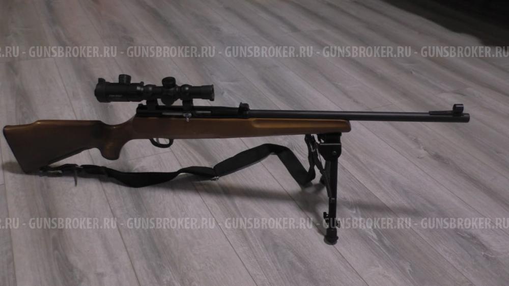 Карабин Коршун 22lr