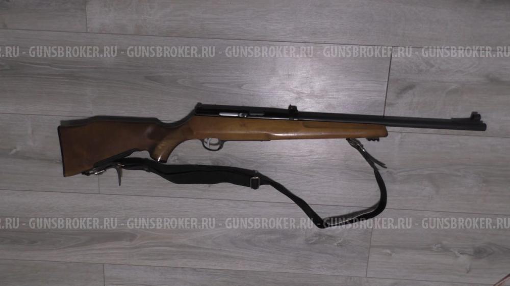 Карабин Коршун 22lr