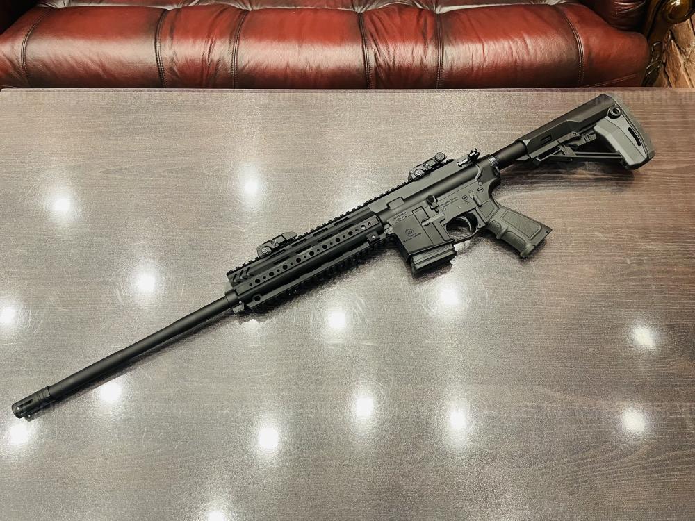 Карабин KRAL KR556 к.223Rem