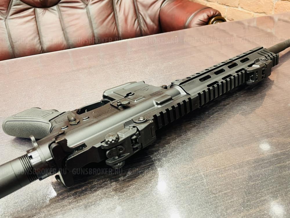 Карабин KRAL KR556 к.223Rem