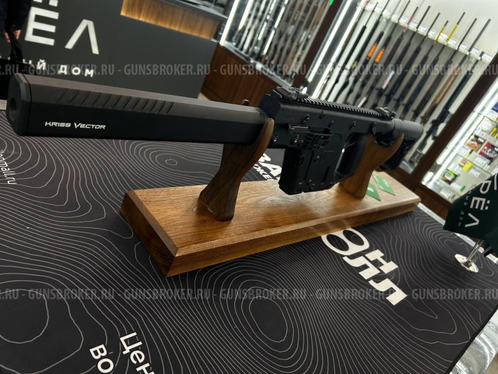 Карабин KRISS Vector CRB G2 Black кал. 45 ACP (16"/ 410 мм)